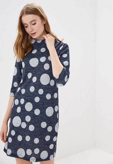 Платье Viserdi