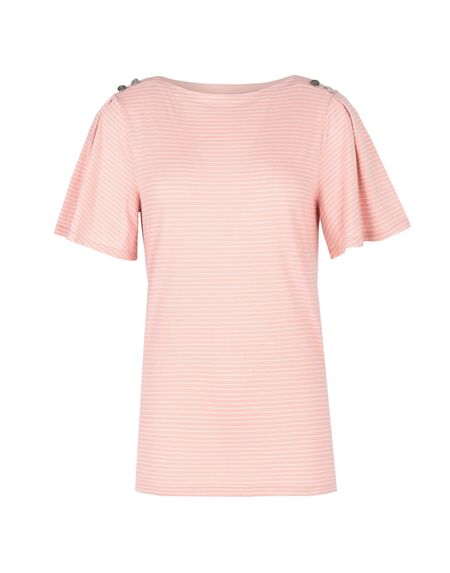 Футболка LAUREN RALPH LAUREN