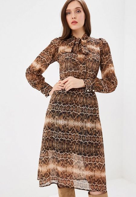 Платье Imocean