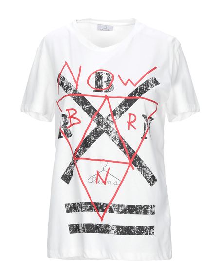 Футболка BERNA