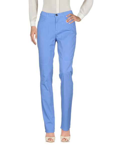 Брюки JECKERSON