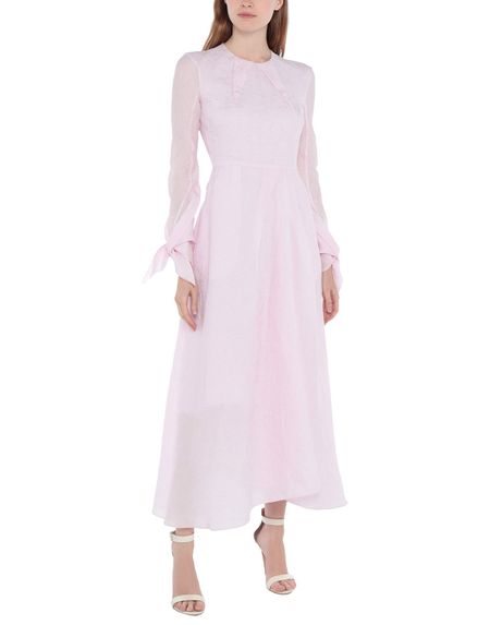 Платье ROLAND MOURET