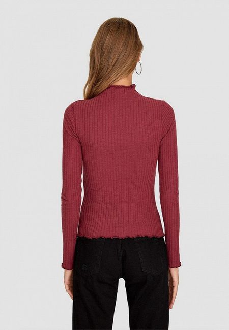 Кофта Stradivarius
