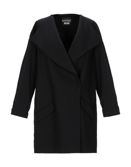 Пальто BOUTIQUE MOSCHINO