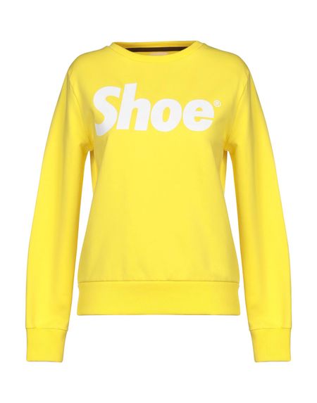 Толстовка SHOESHINE