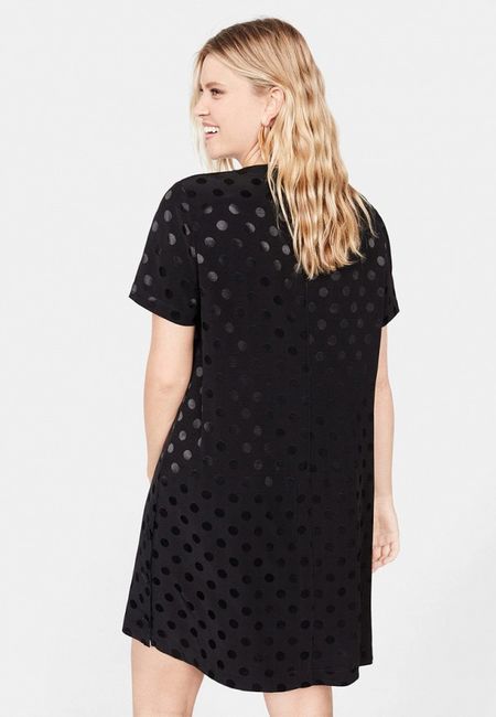 Платье Violeta by Mango