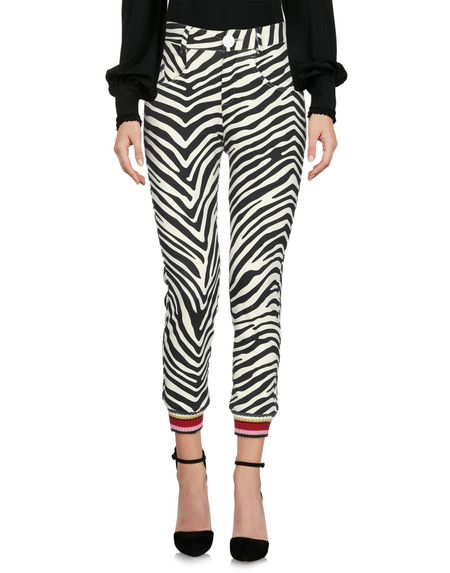 Брюки PIANURASTUDIO