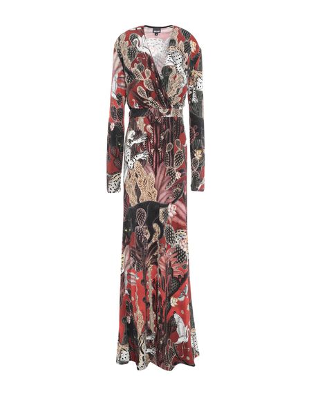 Платье JUST CAVALLI