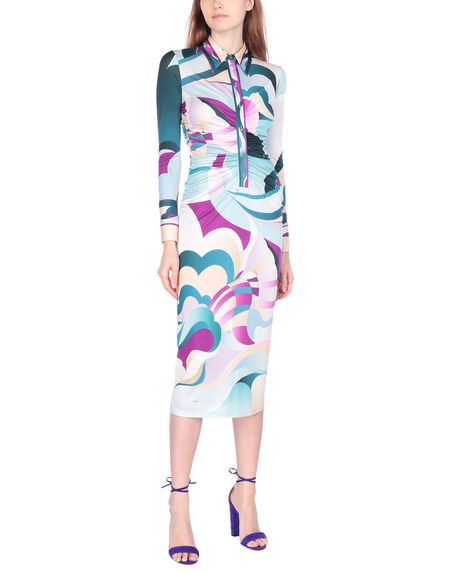 Платье EMILIO PUCCI