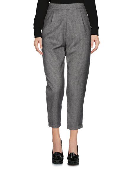 Брюки MAURIZIO COLLECTION
