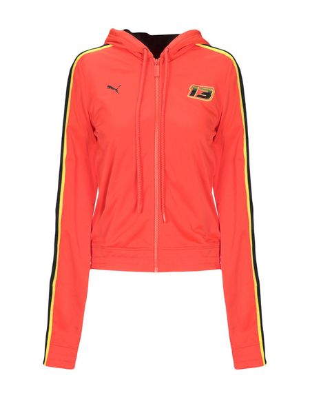 Куртка FENTY PUMA by RIHANNA