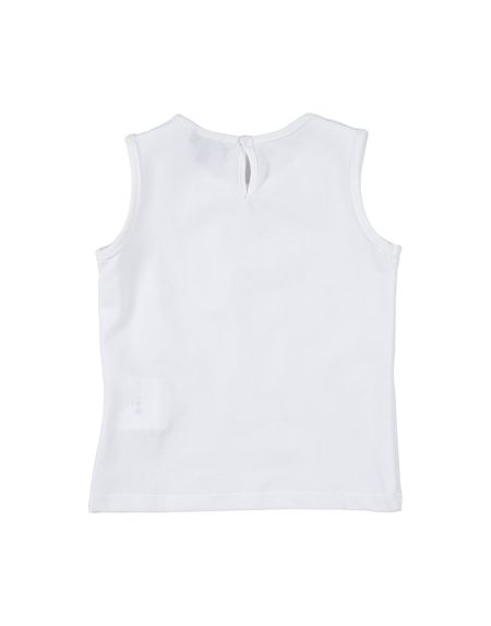 Футболка MICROBE by MISS GRANT