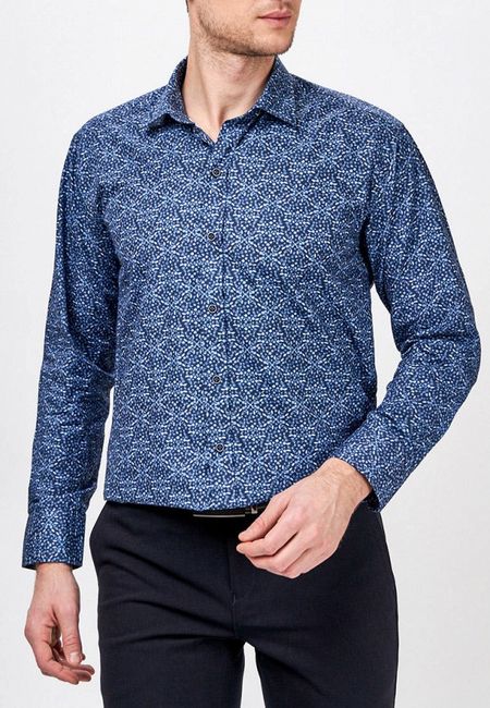 Футболка Paspartu