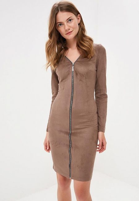 Платье Gorchica