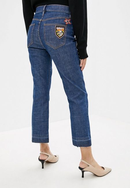 Джинсы Tory Burch