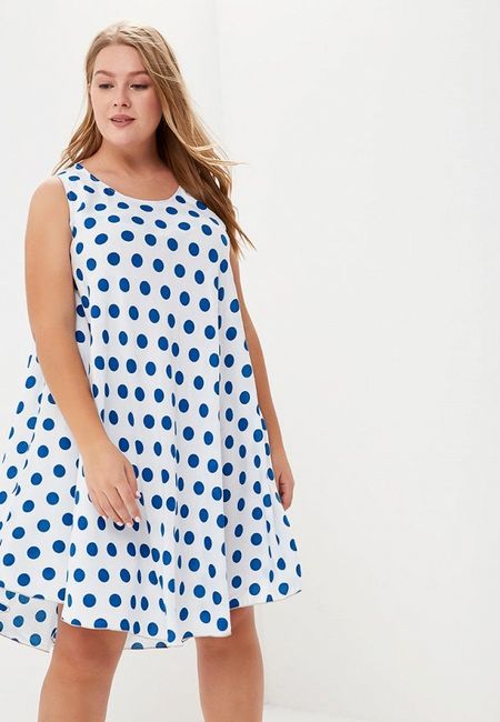 Платье Magwear