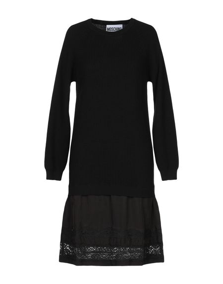 Платье MOSCHINO