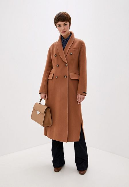 Пальто Sportmax Code