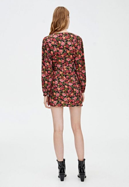 Платье Pull&Bear
