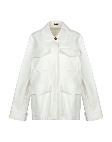 Куртка JIL SANDER NAVY