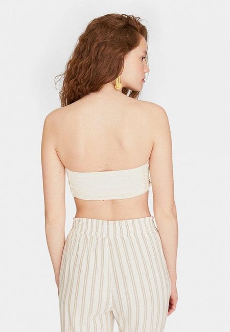 Топ Stradivarius