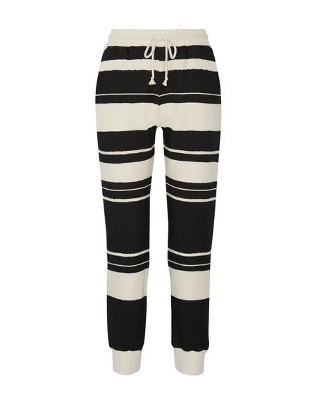 Брюки SOLID & STRIPED