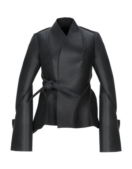 Пальто RICK OWENS LILIES