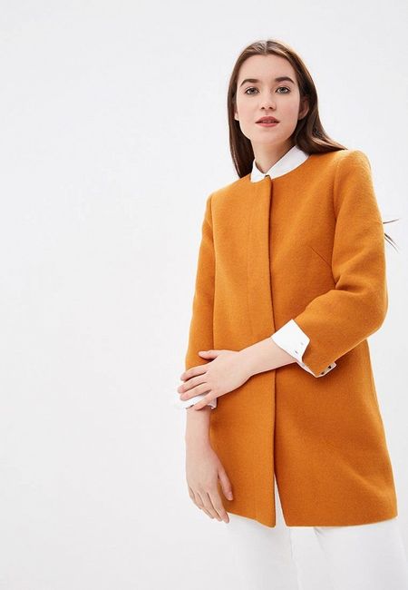 Пальто Paradox