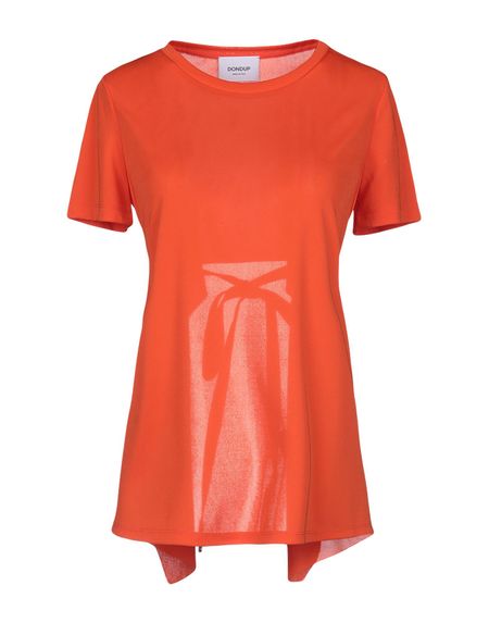 Футболка DONDUP