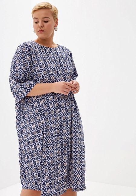Платье PreWoman