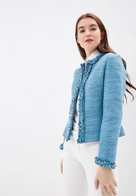 Жакет Style national