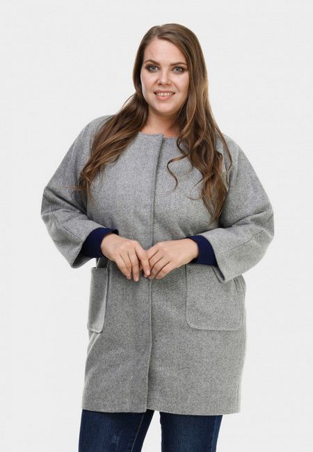 Пальто Magwear