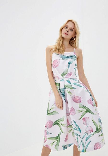 Платье Fashion.Love.Story