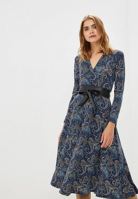 Платье Tantino