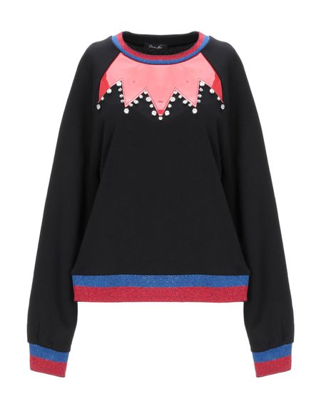 Толстовка ODI ET AMO