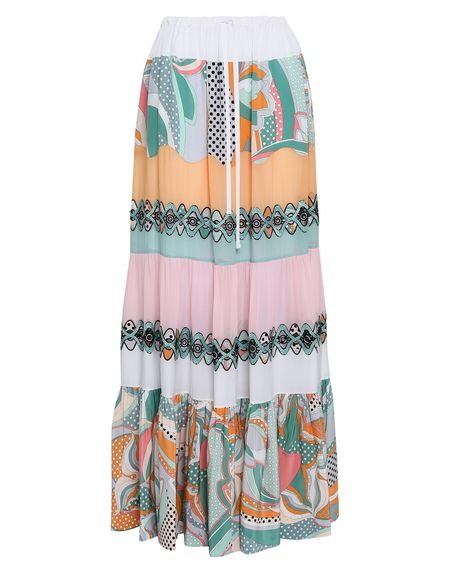 Юбка EMILIO PUCCI