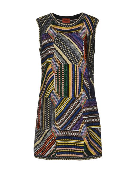 Платье MISSONI