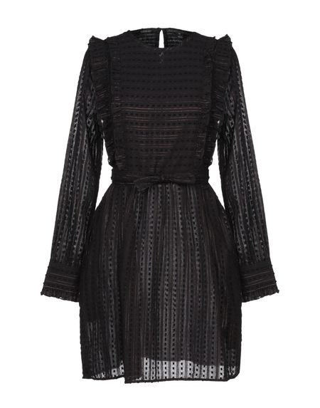 Платье MAISON SCOTCH