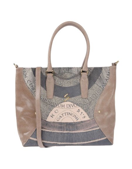 Сумка GATTINONI