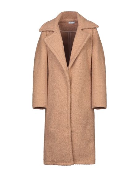 Пальто SIMONA-A