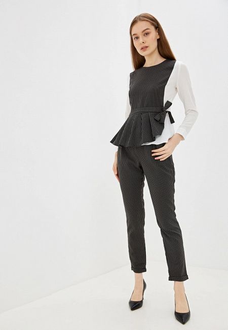 Костюм Hochusebetakoe