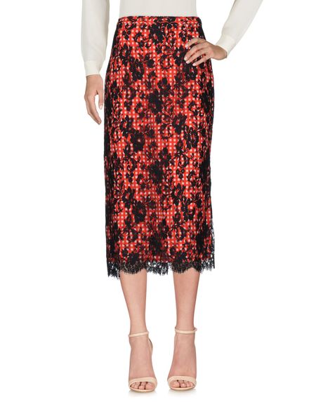 Юбка PREEN by THORNTON BREGAZZI