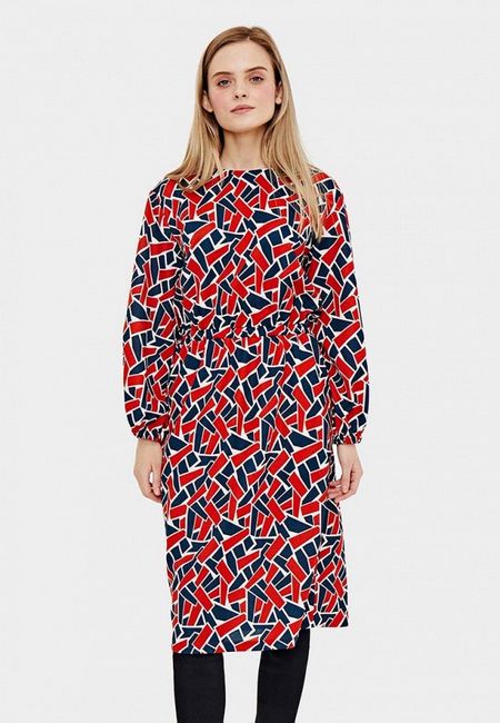 Платье Sultanna Frantsuzova