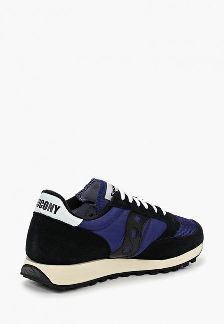 Кроссовки Saucony