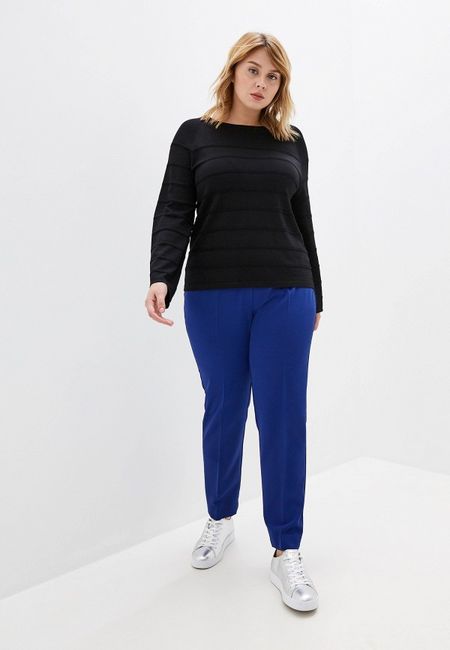 Джемпер Marina Sport x Marina Rinaldi
