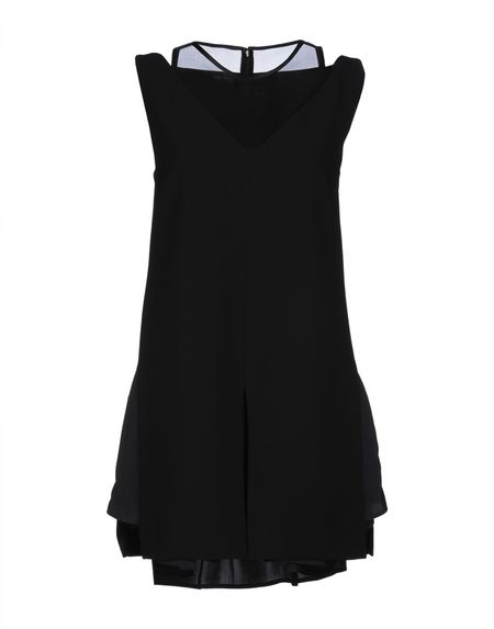 Платье NEIL BARRETT