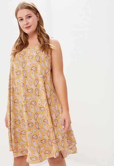 Платье Magwear