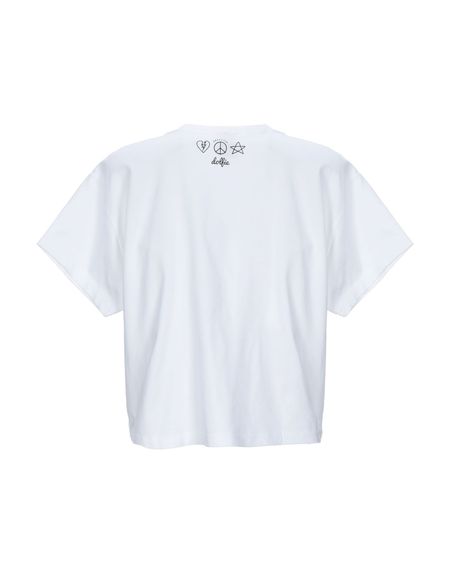 Футболка DOLFIE