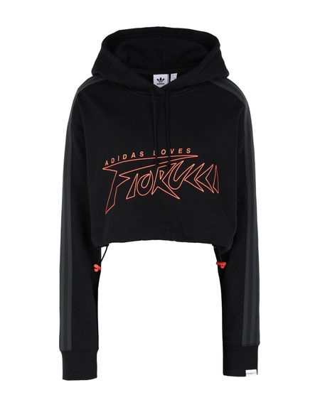 Толстовка ADIDAS x FIORUCCI