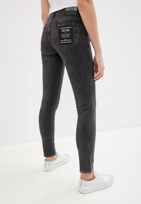 Джинсы Versace Jeans Couture